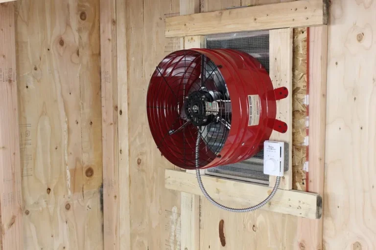 10 Best Attic Fans for Efficient Ventilation in 2024