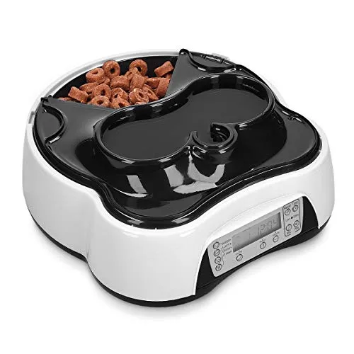 10 Best Automatic Dog Feeders for 2024: Top Picks for Convenient Feeding