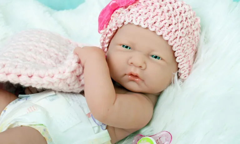 10 Best Baby Dolls of 2024: Top Picks for Every Child’s Imagination 10 Best Baby Dolls of 2024: Top Picks for Every Child’s Imagination