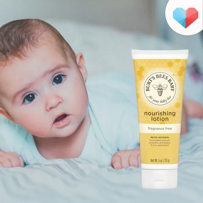 10 Best Baby Lotions for 2024: Top Picks for Your Little One’s Skin