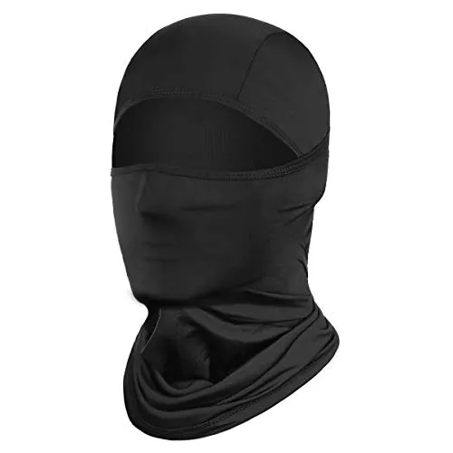 10 Best Balaclavas for Ultimate Warmth and Comfort in 2024