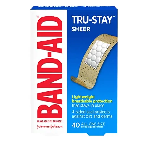 10 Best Bandaids for 2024: Top Choices for Fast Healing and Comfort