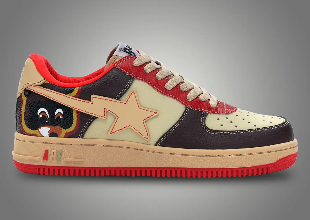10 Best Bape Shoes: Top Picks for Style and Comfort in 2024