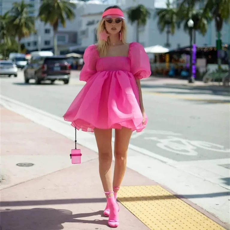 10 Best Barbie Costumes for 2024: Top Picks for Every Occasion