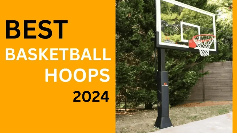 10 Best Basketball Hoops: Top Picks for 2024 for Every Player 10 Best Basketball Hoops: Top Picks for 2024 for Every Player
