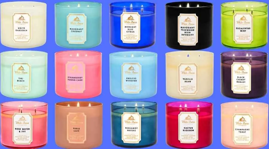 10 Best Bath and Body Works Candle Sale Picks for 2024