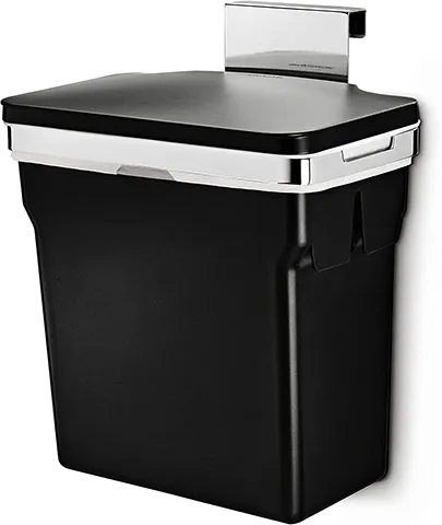 10 Best Bathroom Trash Cans for 2024: Top Picks for Your Home