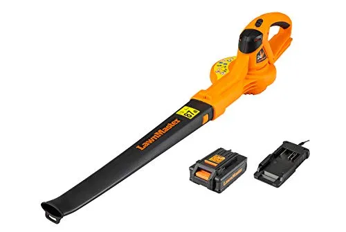 10 Best Battery Blowers of 2024: Top Choices for Powerful Performance