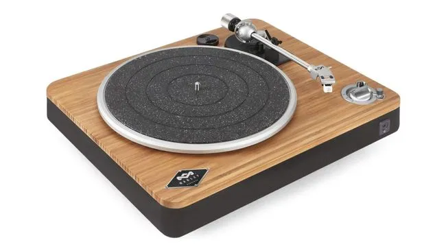 10 Best Beginner Record Players for 2024: Top Picks for Newbies 10 Best Beginner Record Players for 2024: Top Picks for Newbies