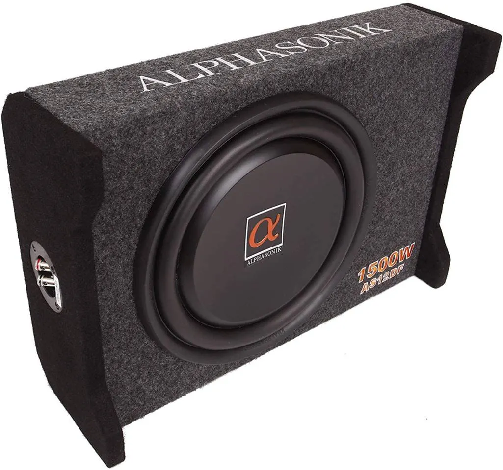 10 Best Best Buy Subwoofers for Incredible Sound in 2024
