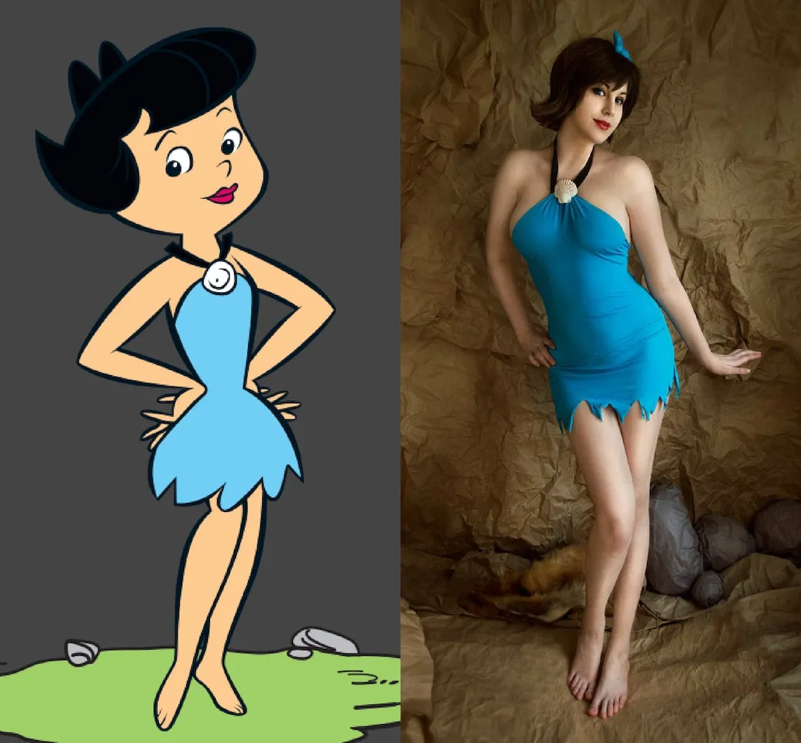 10 Best Betty Rubble Products of 2024: Must-Have Picks for Fans! 10 Best Betty Rubble Products of 2024: Must-Have Picks for Fans!