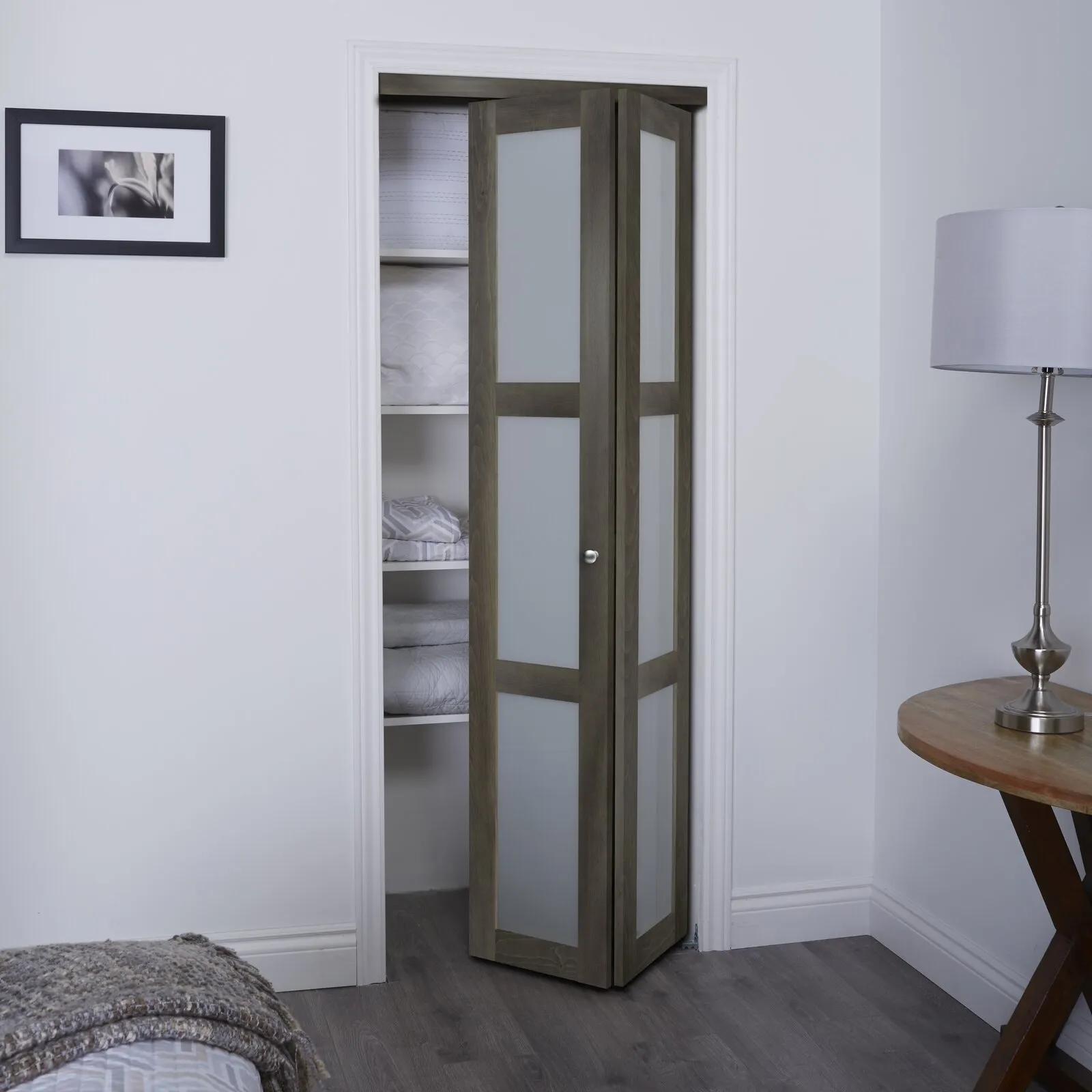 10 Best Bifold Closet Doors for 2024: Stylish and Space-Saving Solutions