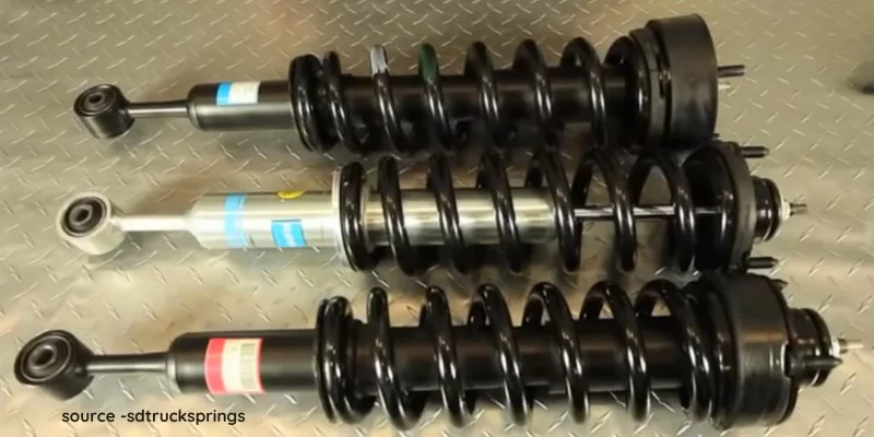 10 Best Bilstein Shocks for 2024: Top Picks for Ultimate Performance 10 Best Bilstein Shocks for 2024: Top Picks for Ultimate Performance