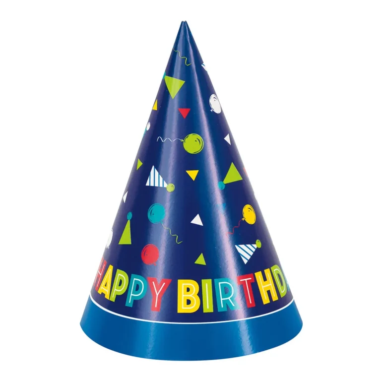 10 Best Birthday Hats for a Memorable Celebration in 2024