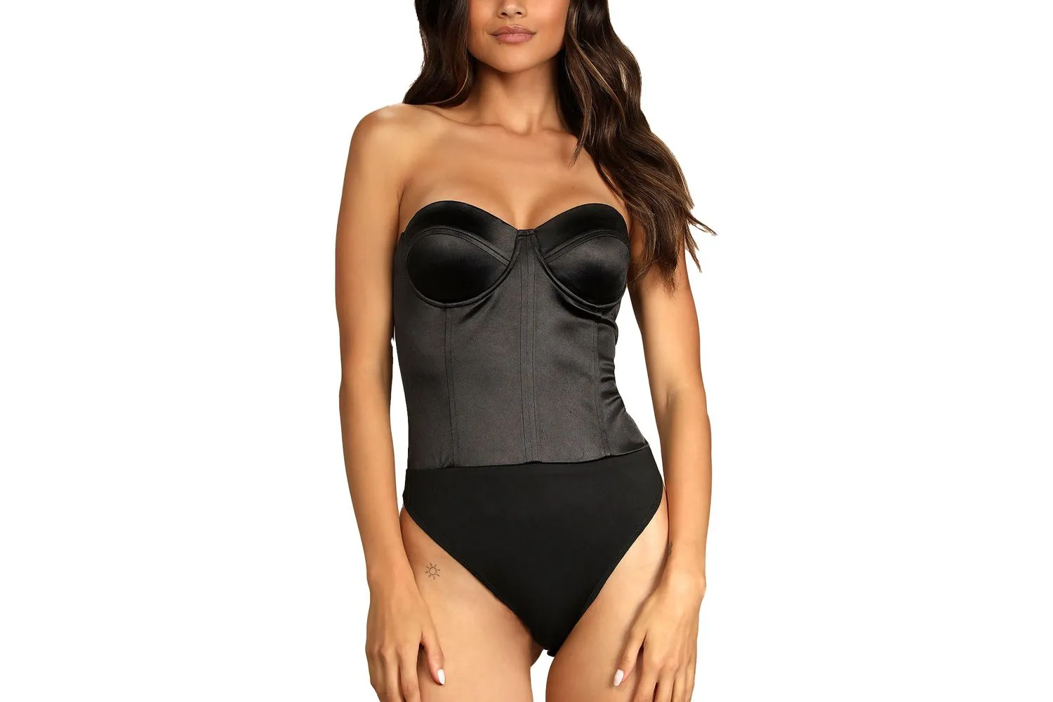 10 Best Black Bodysuits for Women in 2024: Style and Comfort Guaranteed