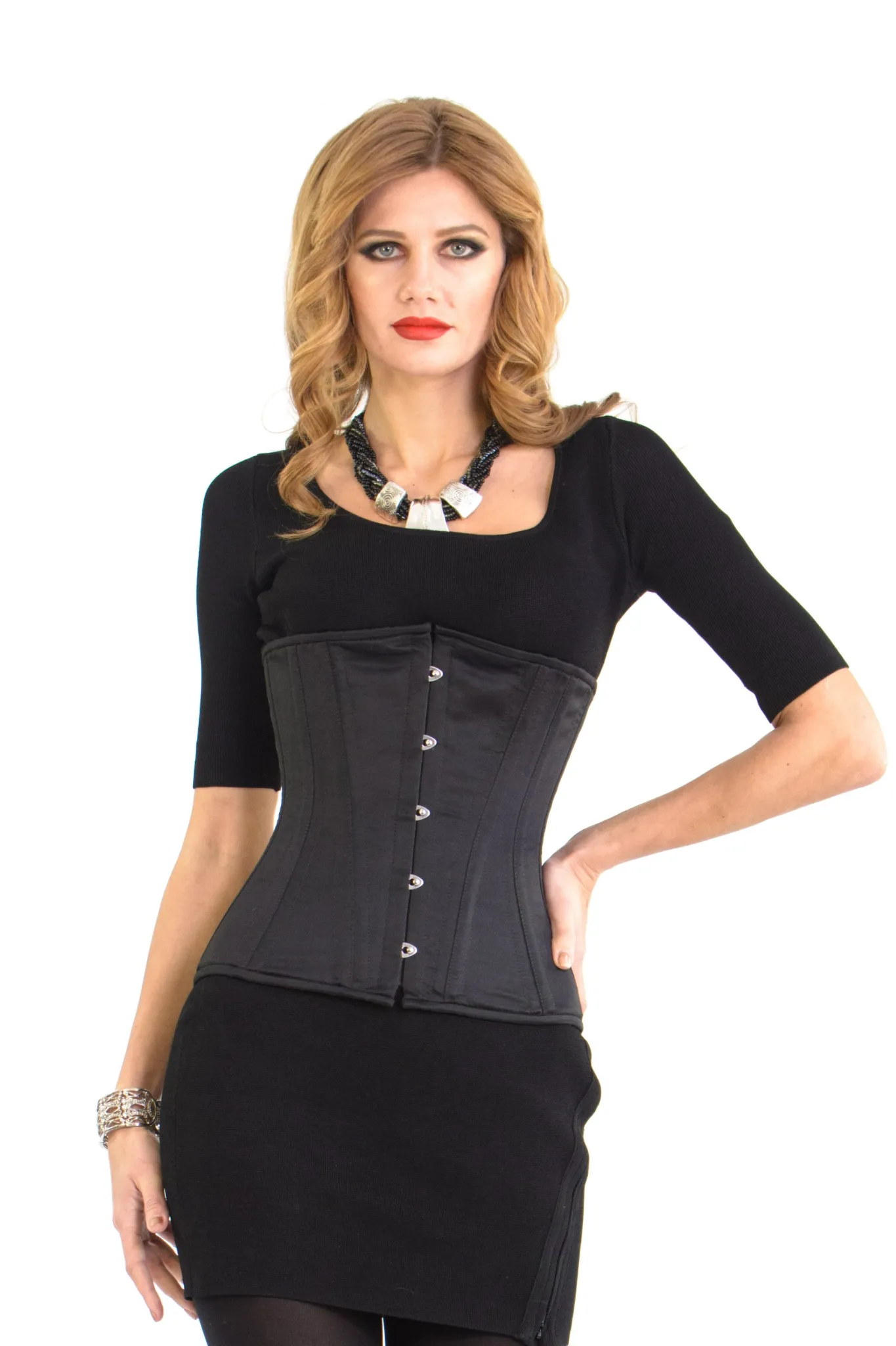 10 Best Black Corsets for an Elegant Look in 2024 10 Best Black Corsets for an Elegant Look in 2024