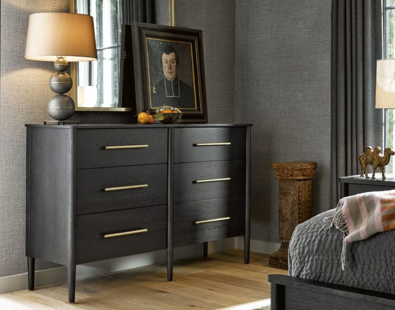 10 Best Black Dressers for Your Home in 2024: Stylish & Functional Choices