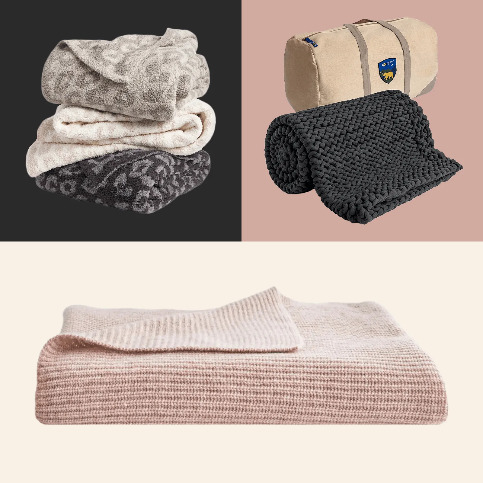 10 Best Blankets for Winter 2024: Cozy Up with the Top Picks!