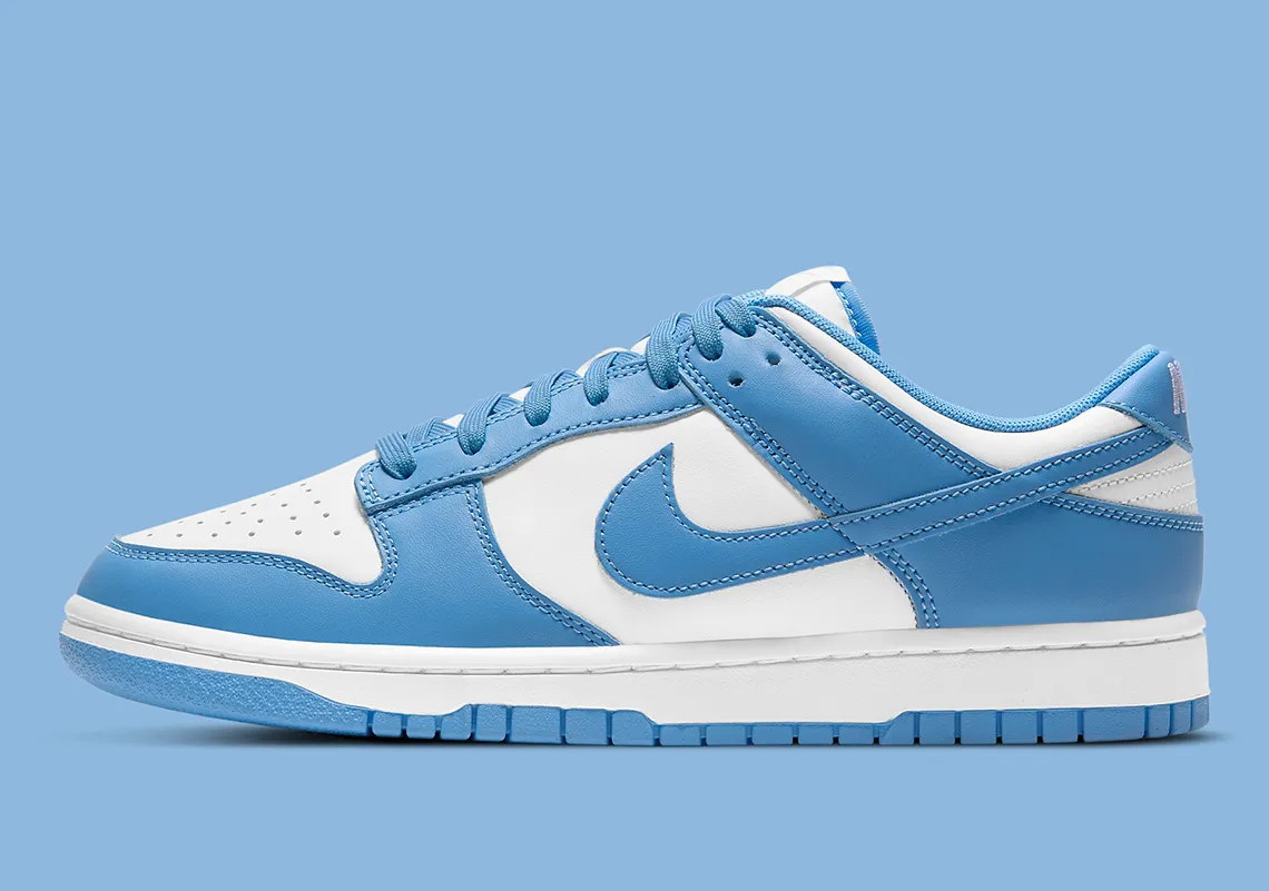 10 Best Blue and White Dunks: Top Picks for 2024 You Can’t Miss!