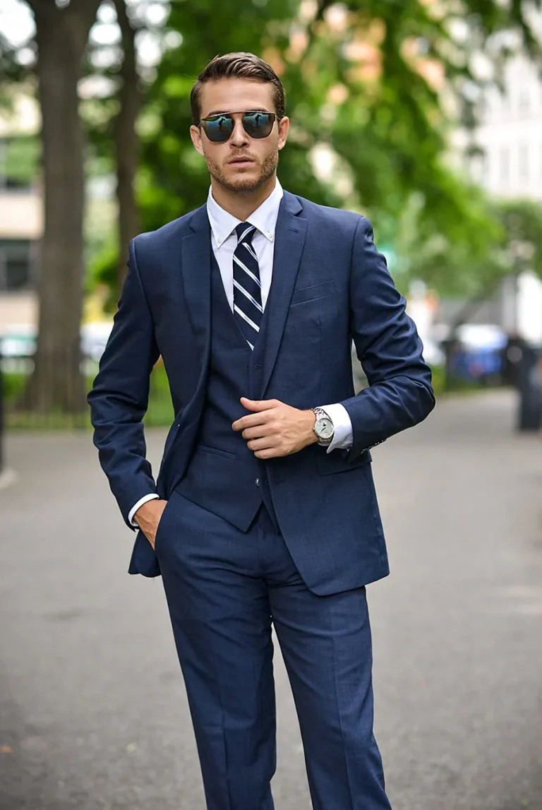 10 Best Navy Blue Suits for 2024: Elevate Your Style Today! 10 Best Navy Blue Suits for 2024: Elevate Your Style Today!