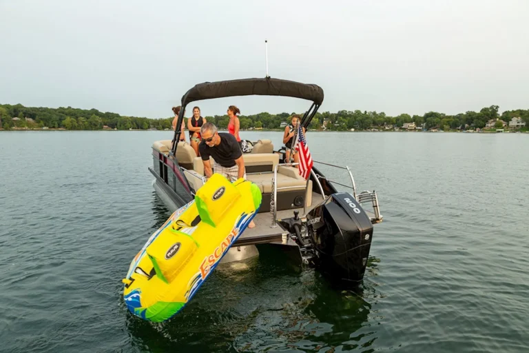10 Best Boat Accessories for 2024: Upgrade Your On-Water Experience