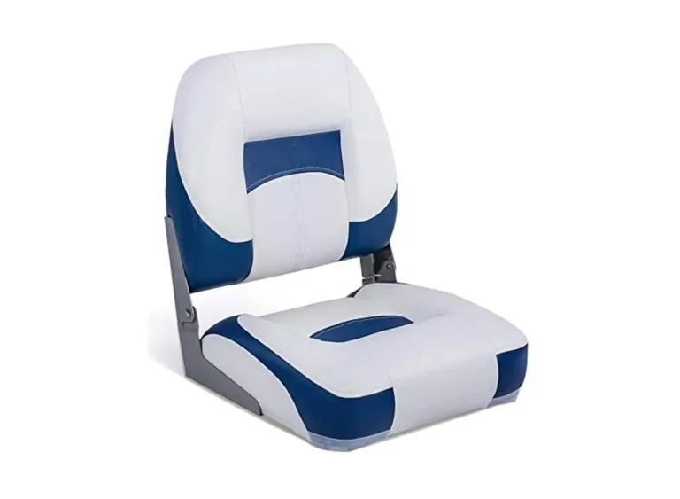 10 Best Boat Seats of 2024: Top Picks for Comfort and Durability