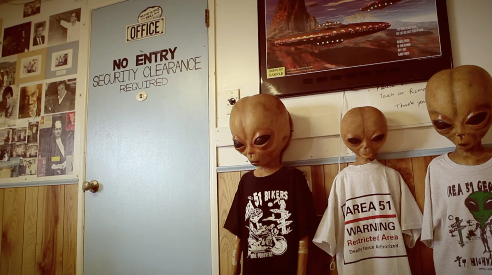 10 Best Bob Lazar Products for 2024: Uncover the Truth Behind the Legend!