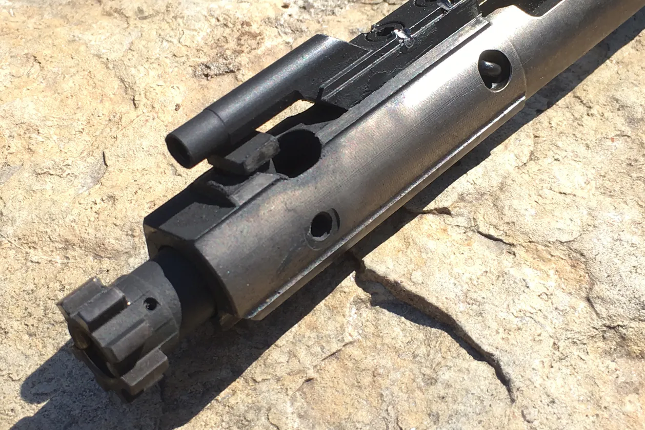 10 Best Bolt Carrier Groups: Top Picks for 2024 You Can’t Miss