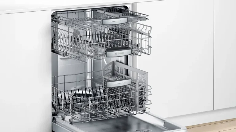 10 Best Bosch Dishwashers to Buy in 2024: Top Picks for Efficiency