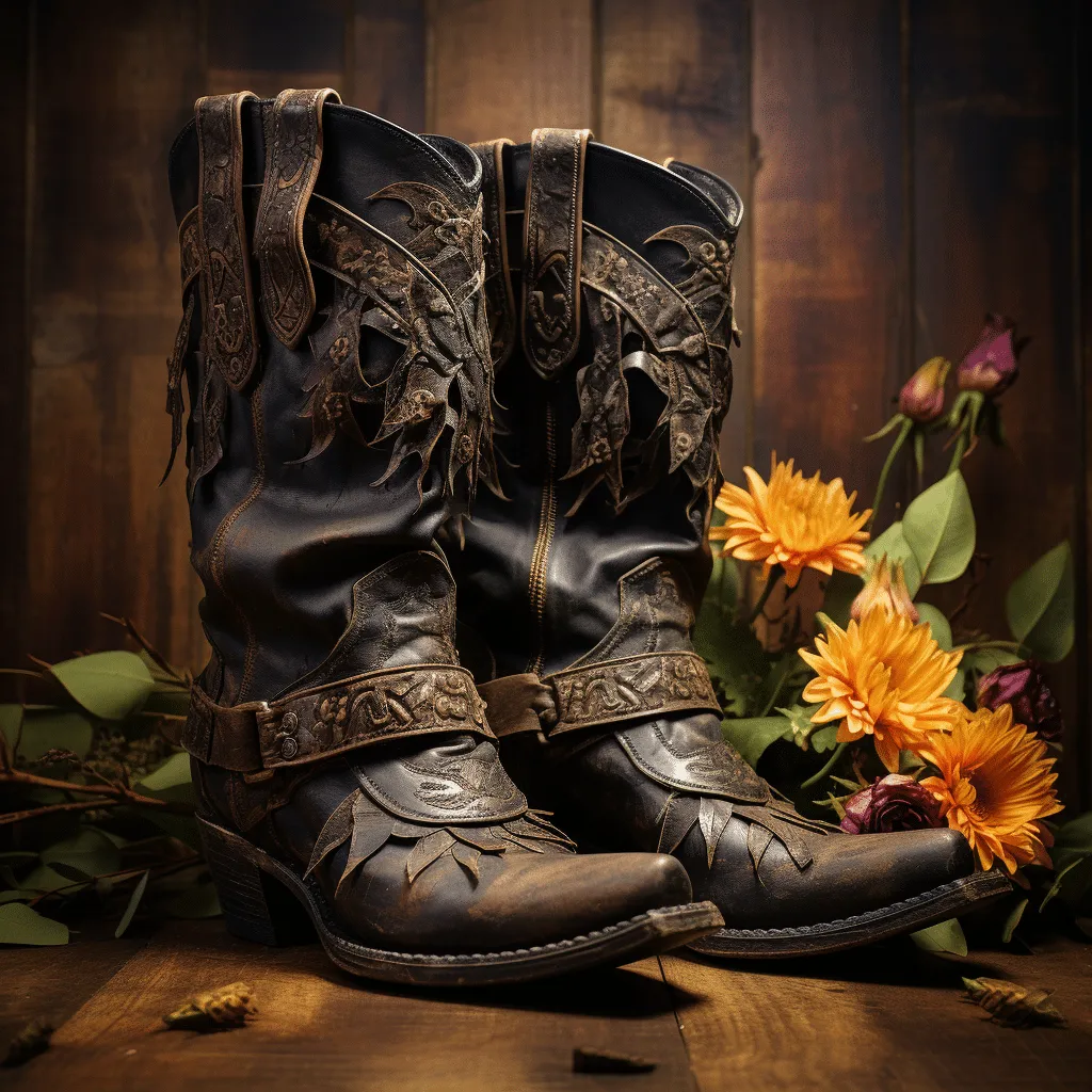 10 Best Botas Vaqueras of 2024: Top Picks for Style and Comfort