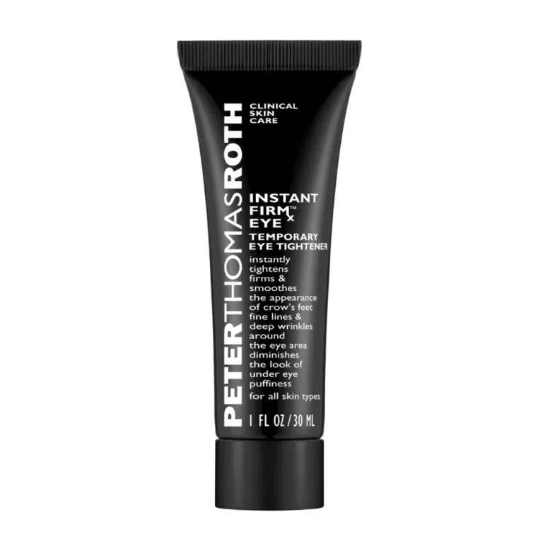 10 Best Botox In A Bottle: Top Products to Try in 2024