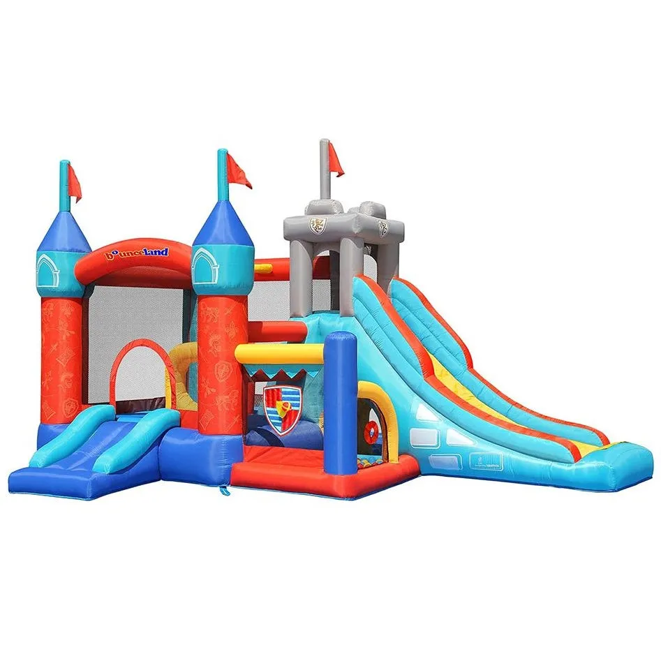 10 Best Bounce Houses for Sale in 2024: Top Picks for Fun and Safety
