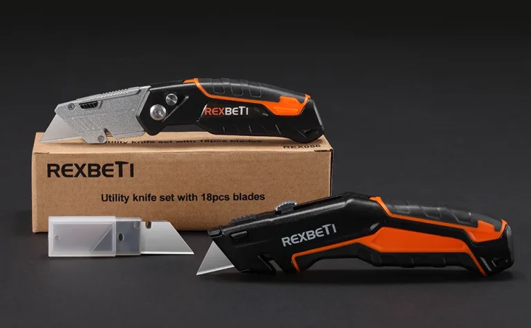 10 Best Box Cutters of 2024: Elevate Your Cutting Experience