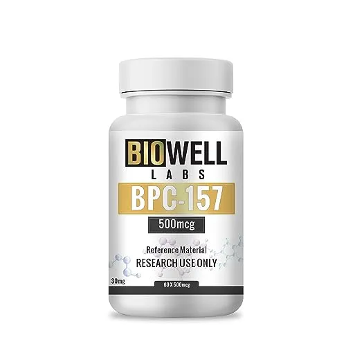 10 Best BPC 157 Products to Try in 2024 for Optimal Recovery