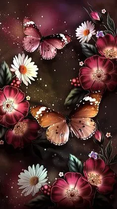 10 Best Butterfly Wallpaper Ideas for 2024: Transform Your Space! 10 Best Butterfly Wallpaper Ideas for 2024: Transform Your Space!