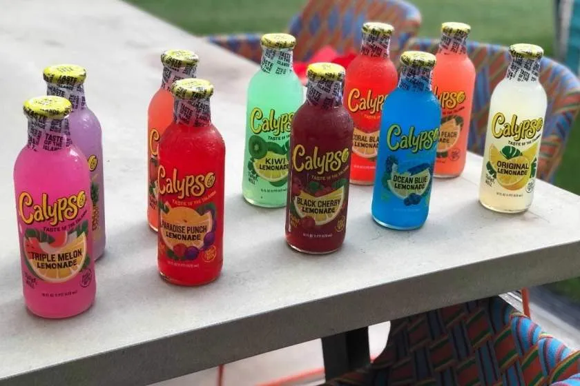 10 Best Calypso Lemonade Products to Try in 2024 for Ultimate Refreshment