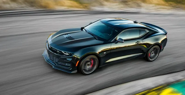 10 Best Camero Products to Enhance Your Experience in 2024
