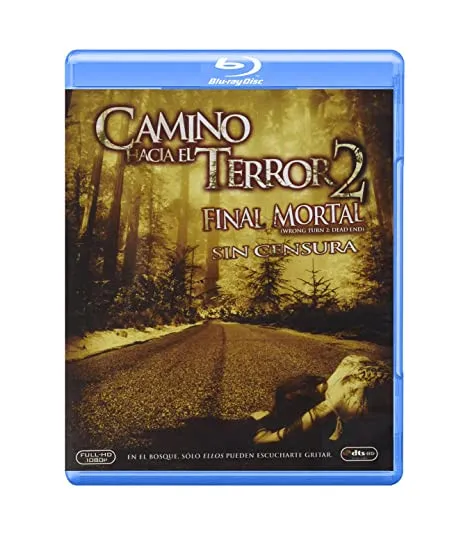 10 Best Camino Hacia El Terror Products You Need in 2024!