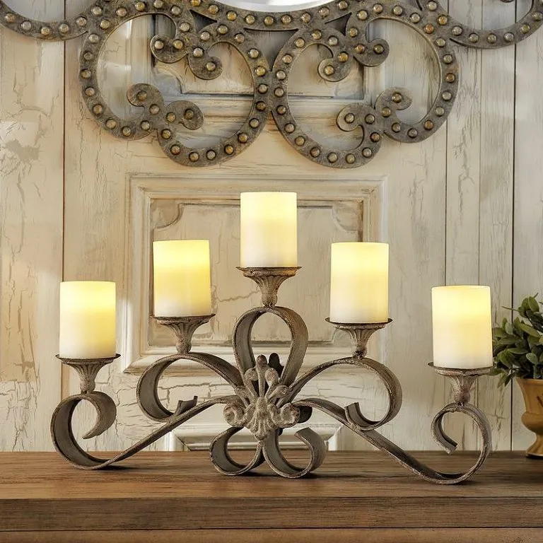 10 Best Candle Holders for 2024: Stunning Designs for Every Home
