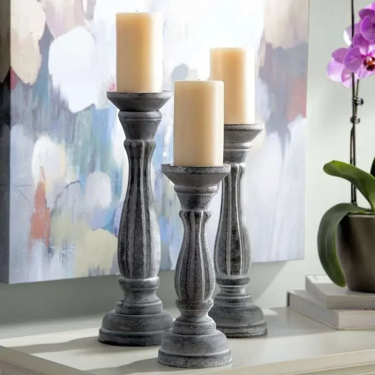 10 Best Candle Holders for 2024: Stylish Picks for Every Home