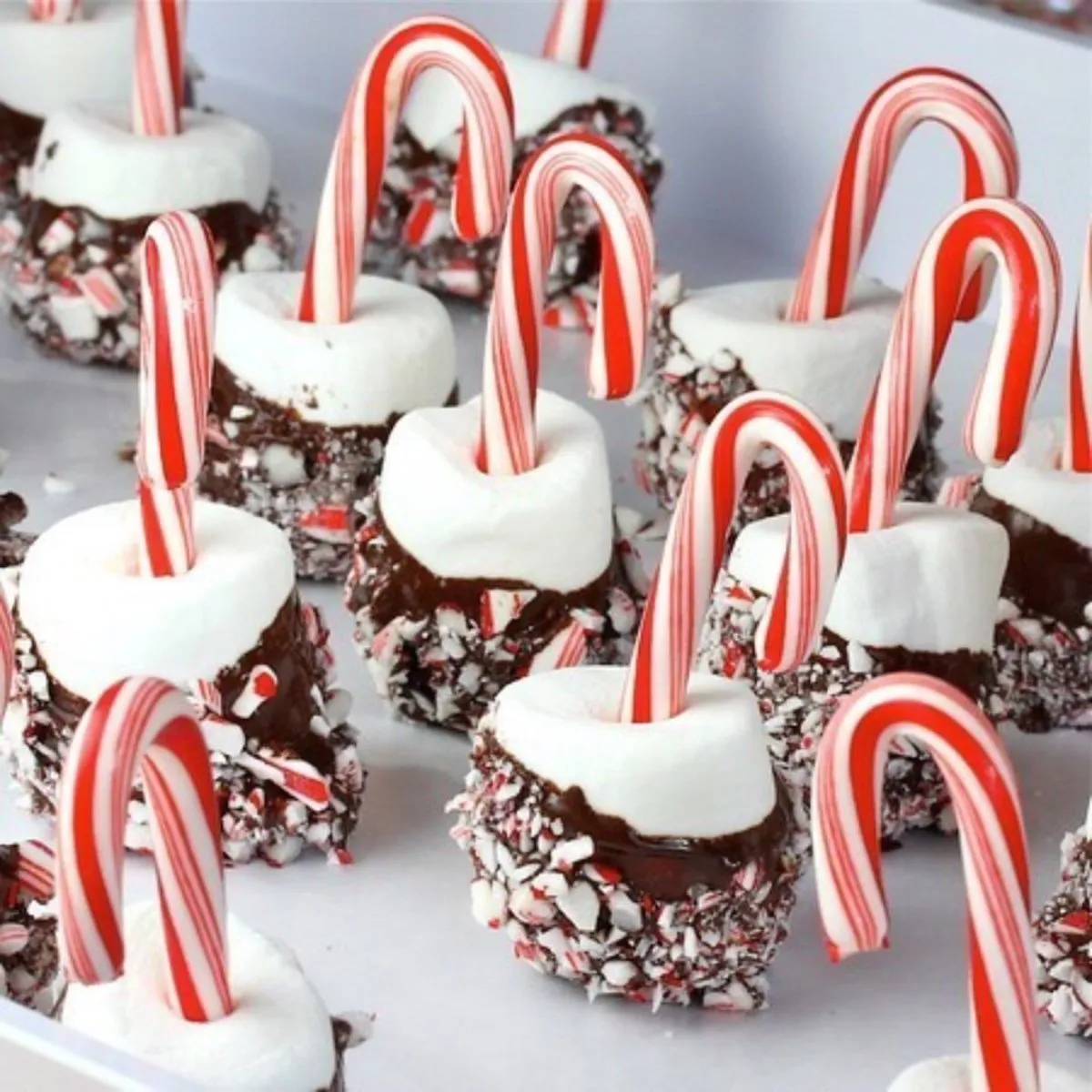 10 Best Candy Canes to Enjoy in 2024: Sweet Sticks for the Holidays
