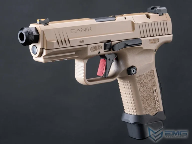 10 Best Canik TP9 Elite SC Pistols of 2024: Top Picks for Every Shooter 10 Best Canik TP9 Elite SC Pistols of 2024: Top Picks for Every Shooter