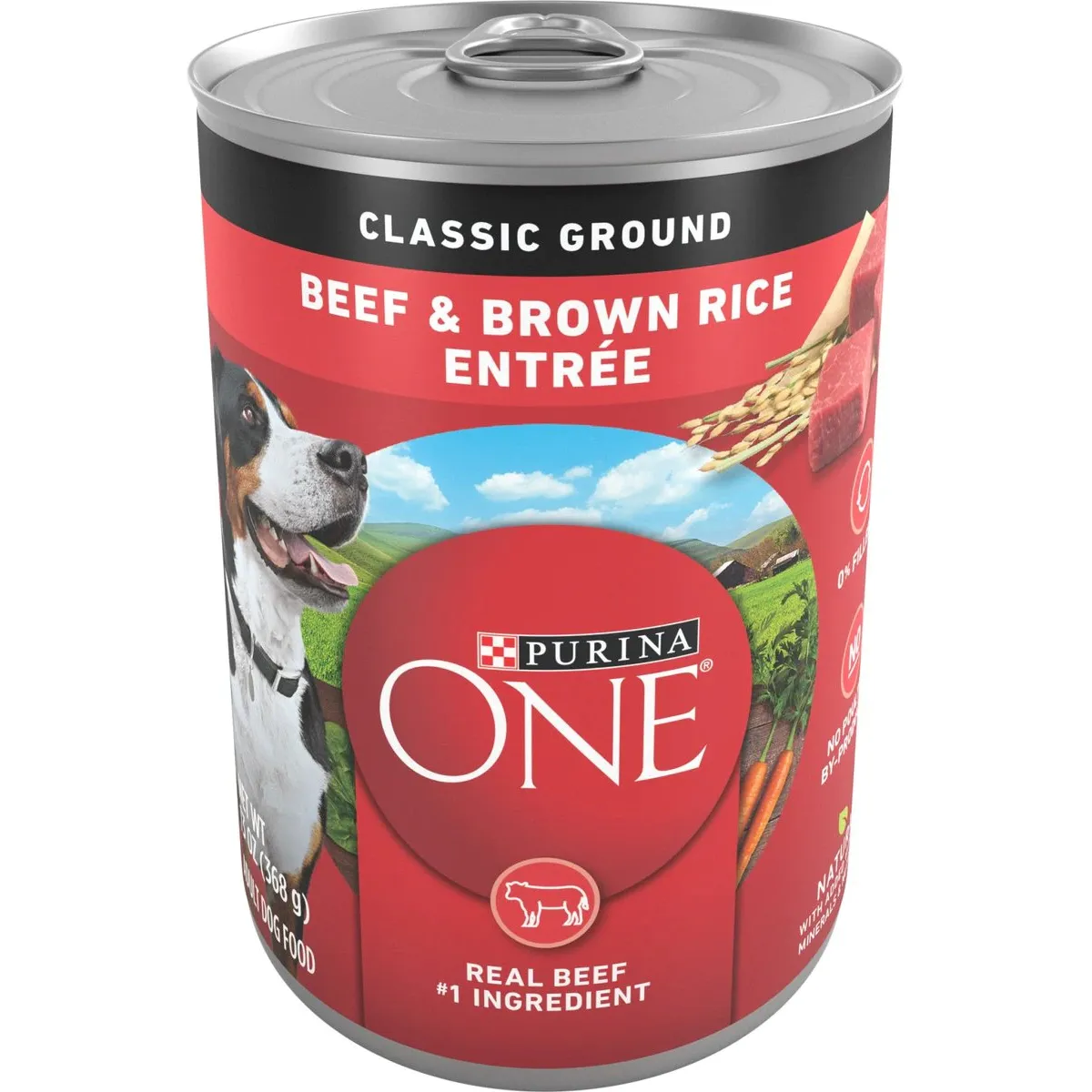 10 Best Canned Dog Foods for 2024: Top Choices for Your Canine Companion 10 Best Canned Dog Foods for 2024: Top Choices for Your Canine Companion