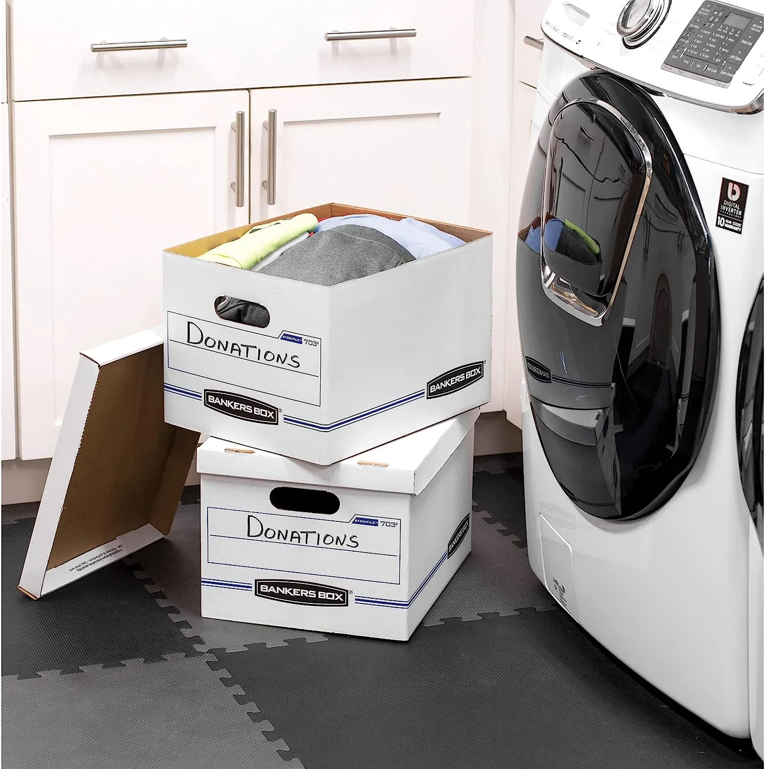 10 Best Cardboard Box Products to Choose From in 2024 for Your Needs