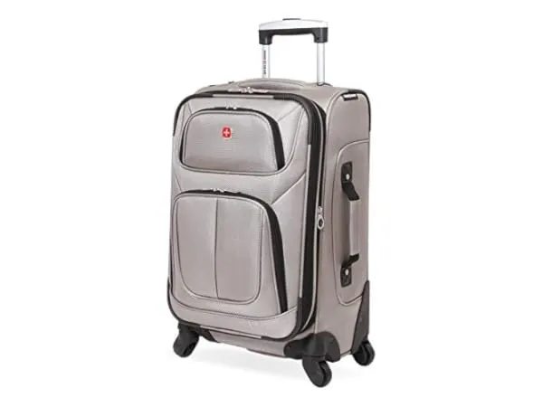 10 Best Carry-On Suitcases for 2024: Top Picks for Every Traveler 10 Best Carry-On Suitcases for 2024: Top Picks for Every Traveler