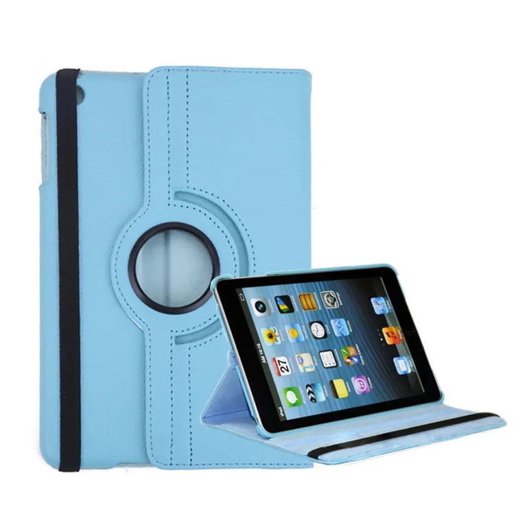 10 Best Cases for iPad in 2024: Protect Your Device with Style