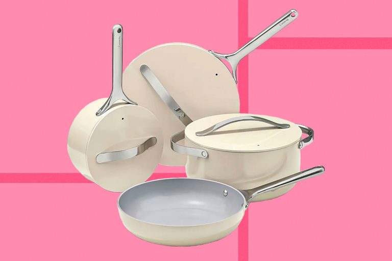 10 Best Ceramic Pans for 2024: Top-Rated Cookware for Your Kitchen