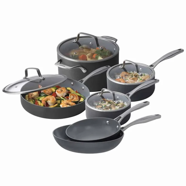 10 Best Ceramic Non-Stick Pans of 2024: Top Picks for Effortless Cooking 10 Best Ceramic Non-Stick Pans of 2024: Top Picks for Effortless Cooking
