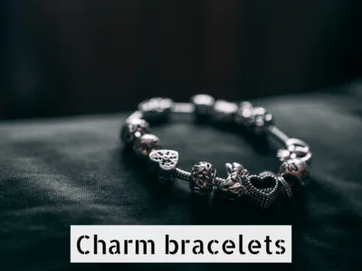 10 Best Charms: Top Picks for 2024 to Elevate Your Style!
