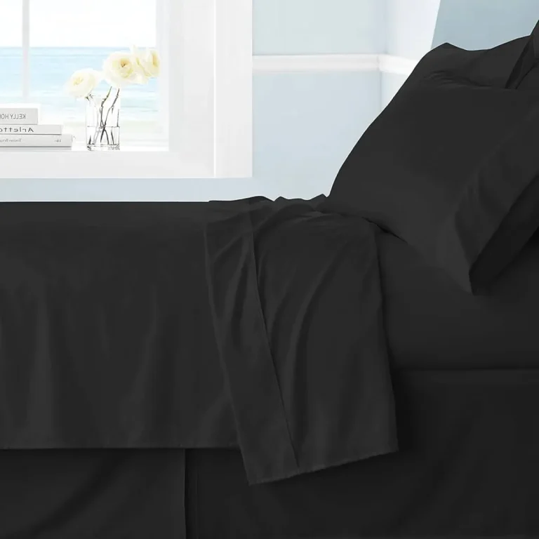 10 Best Cheap Sheets of 2024: Affordable Comfort for Every Budget